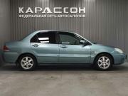 Mitsubishi Lancer IX Рестайлинг Пермь  - изображение 23