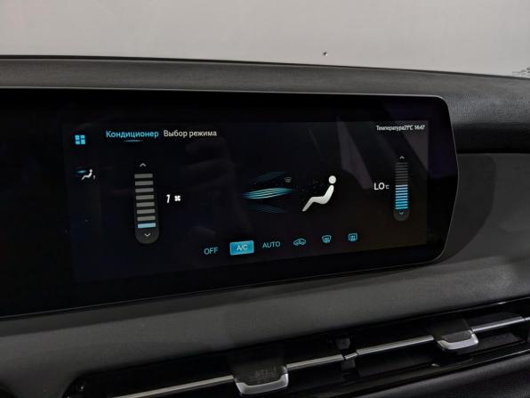 BAIC U5 Plus с пробегом 2023 года, цена 950 000 рублей, 99623 км, седан, Автокод Объявления