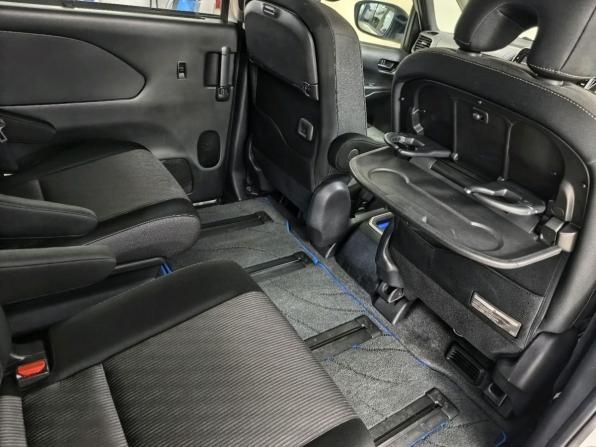 Nissan Serena V (C27) Рестайлинг с пробегом 2019 года, цена 2 333 000 рублей, 95772 км, минивэн, Автокод Объявления