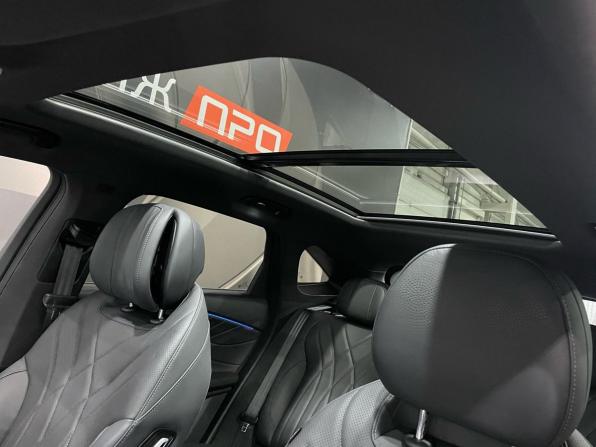 Exeed RX с пробегом 2024 года, цена 3 390 000 рублей, 2175 км, внедорожник, Автокод Объявления