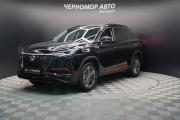 Changan CS75 Plus I Рестайлинг Крым  - изображение 32