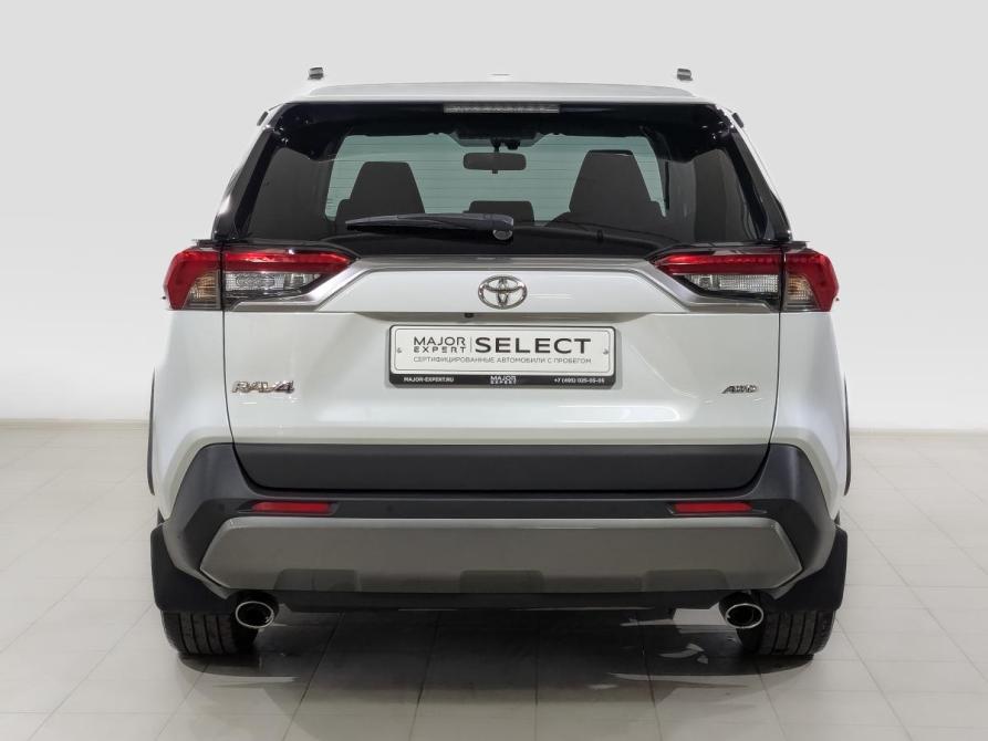 Toyota RAV4 V (XA50) Химки  - изображение 6