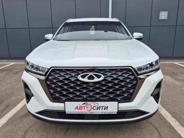 Chery Tiggo 7 Pro Max I с пробегом 2023 года, цена 1 719 000 рублей, 95763 км, внедорожник, Автокод Объявления