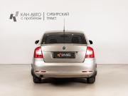 Skoda Octavia II (A5) Рестайлинг Казань  - изображение 12