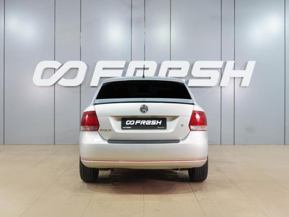 Volkswagen Polo V с пробегом 2014 года, цена 1 039 000 рублей, 191769 км, седан, Автокод Объявления