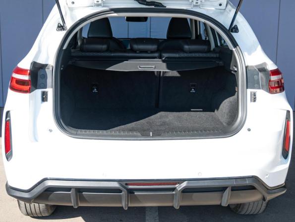 Haval F7 I Рестайлинг с пробегом 2023 года, цена 1 600 000 рублей, 120649 км, внедорожник, Автокод Объявления