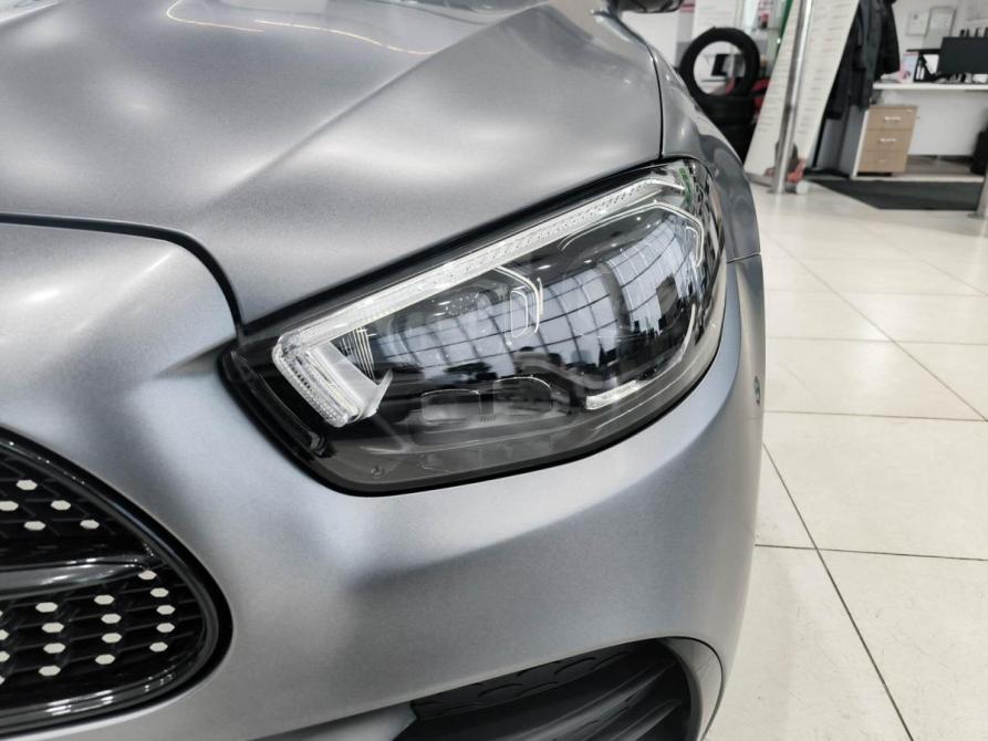 Mercedes-Benz E-Класс V (W213 S213 C238) Рестайлинг Казань  - изображение 21