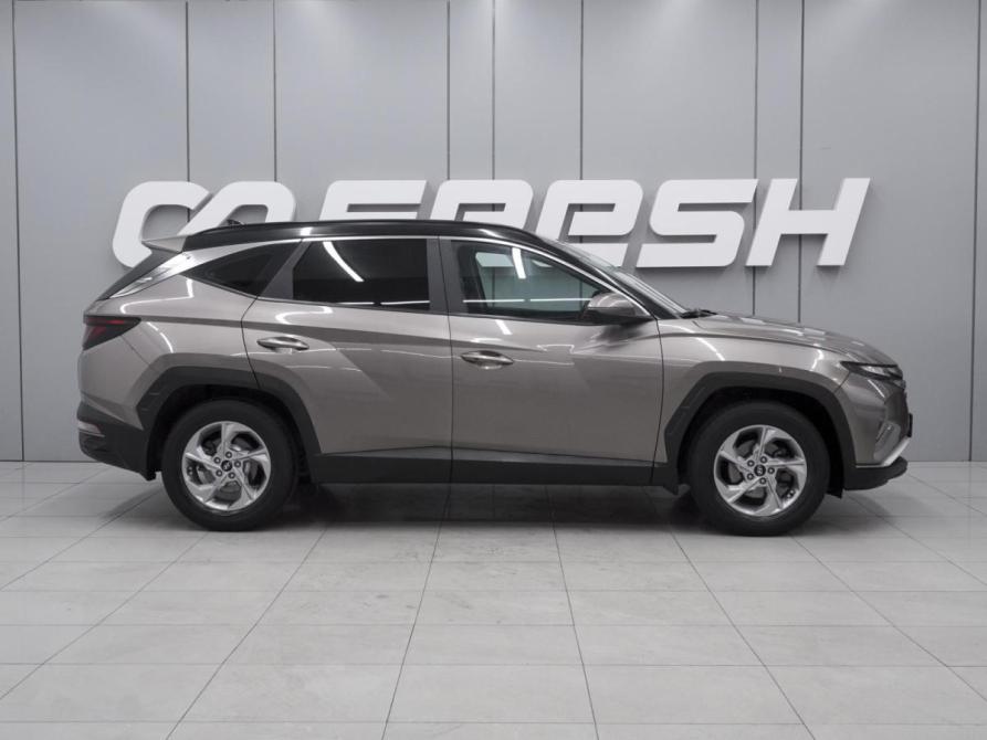 Hyundai Tucson IV Ростов-на-Дону  - изображение 5
