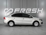 Volkswagen Polo V Ростов-на-Дону  - изображение 20