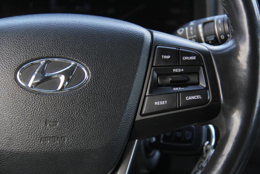 Hyundai Creta I Чебоксары  - изображение 17