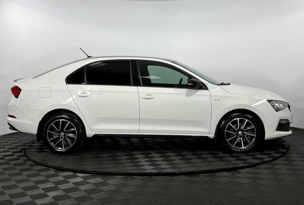 Skoda Rapid II Нижний Новгород  - изображение 5