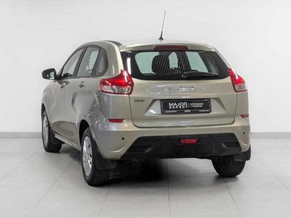 Lada (ВАЗ) XRAY I с пробегом 2019 года, цена 890 000 рублей, 85714 км, хэтчбек, Автокод Объявления