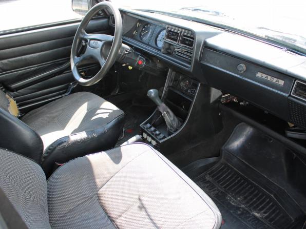 Lada (ВАЗ) 2107 с пробегом 2008 года, цена 99 000 рублей, 154205 км, седан, Автокод Объявления