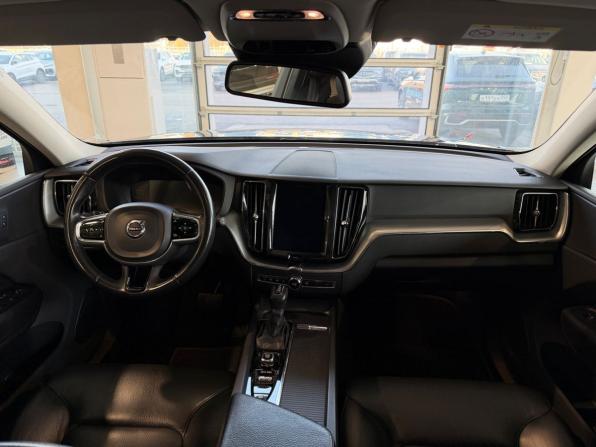 Volvo XC60 II с пробегом 2018 года, цена 2 855 900 рублей, 177641 км, внедорожник, Автокод Объявления