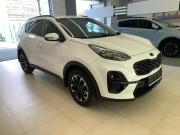 Kia Sportage IV Рестайлинг Челябинск  - изображение 25