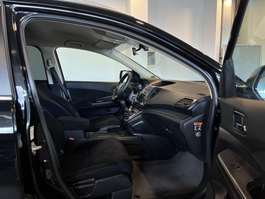 Honda CR-V IV Чебоксары  - изображение 27