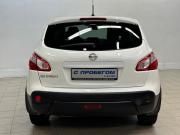 Nissan Qashqai I Рестайлинг Москва  - изображение 18