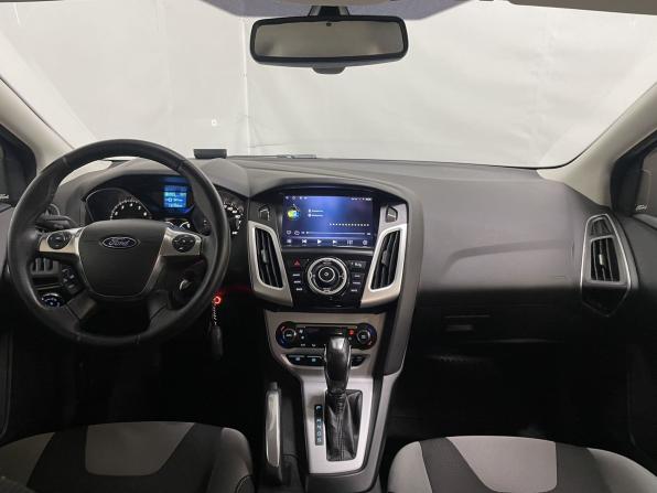 Ford Focus III с пробегом 2012 года, цена 950 000 рублей, 112760 км, седан, Автокод Объявления