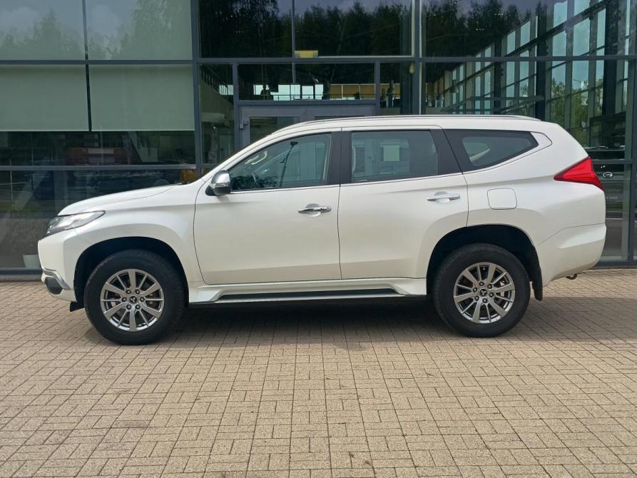 Mitsubishi Pajero Sport III Ярославль  - изображение 8
