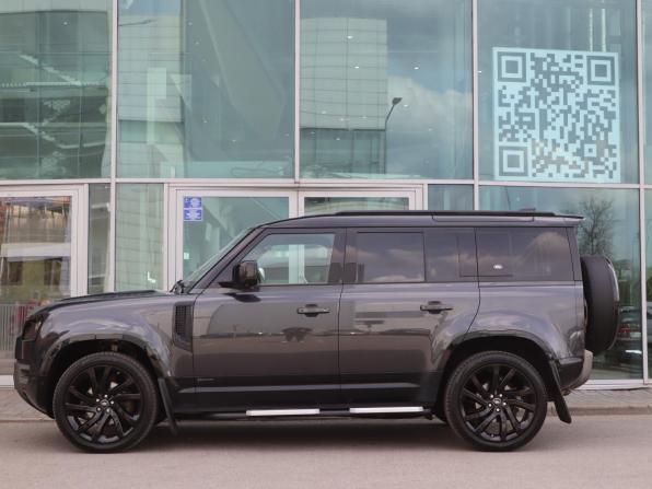 Land Rover Defender II с пробегом 2021 года, цена 3 450 000 рублей, 237200 км, внедорожник, Автокод Объявления