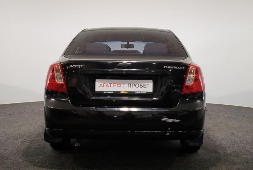 Chevrolet Lacetti I Ярославль  - изображение 6