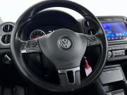 Volkswagen Tiguan I Рестайлинг Ростов-на-Дону  - изображение 30