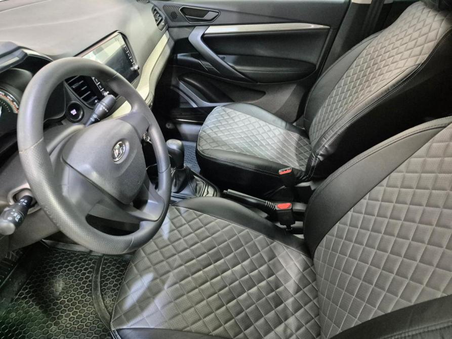 Lada (ВАЗ) Vesta I Рестайлинг (NG) Воронеж  - изображение 15