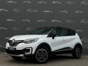 Renault Kaptur I Рестайлинг Санкт-Петербург  - изображение 27