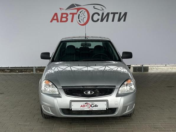 Lada (ВАЗ) Priora I Рестайлинг с пробегом 2018 года, цена 662 000 рублей, 49000 км, седан, Автокод Объявления
