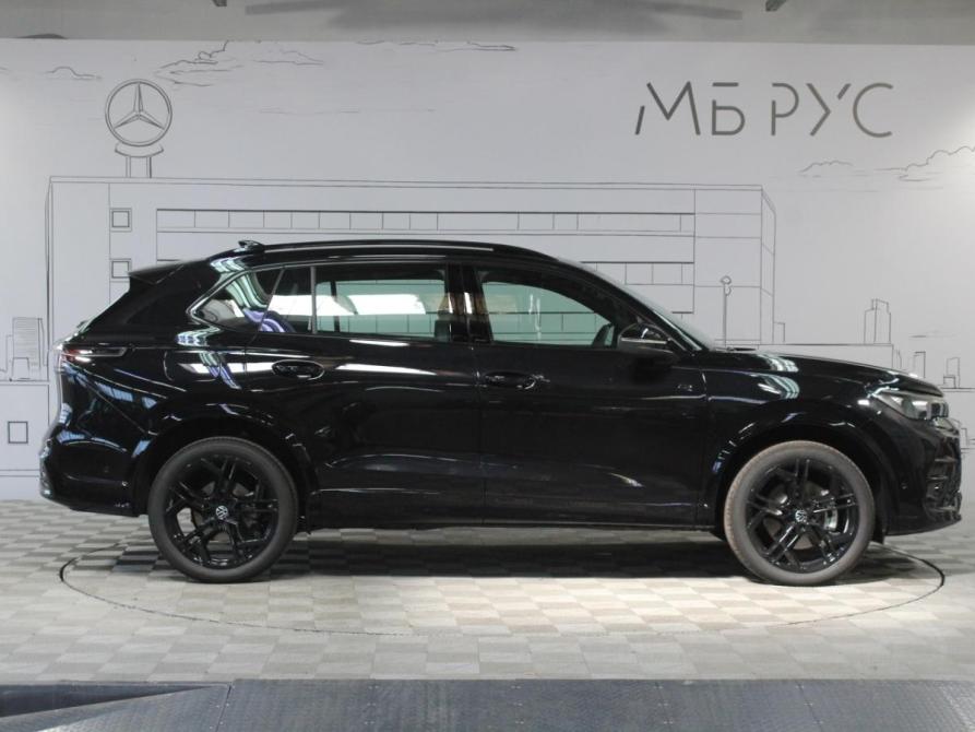 Volkswagen Tiguan III (China Market) Москва  - изображение 5