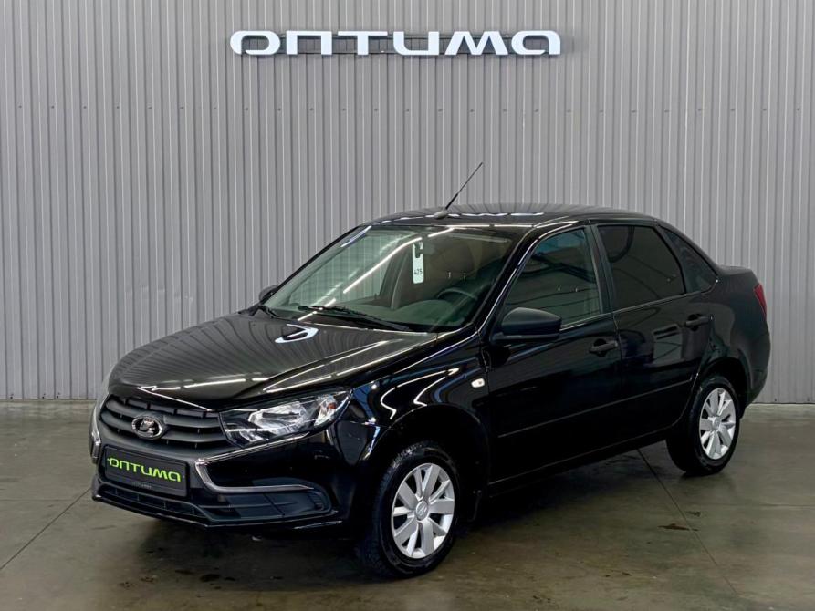 Lada (ВАЗ) Granta I Рестайлинг Краснодар  - изображение 1