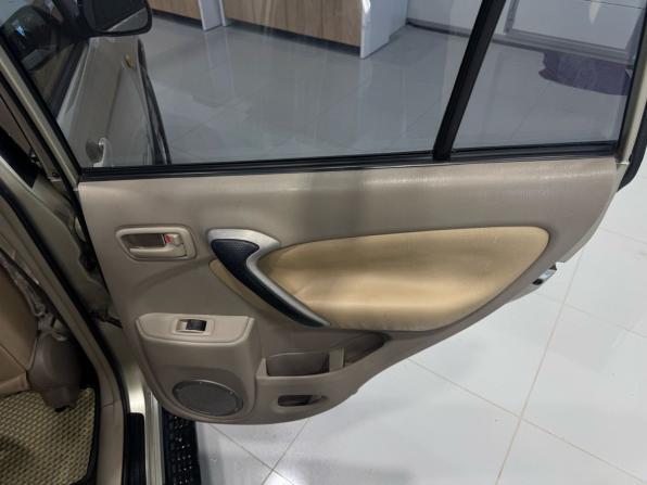 Toyota RAV4 II (XA20) с пробегом 2002 года, цена 795 000 рублей, 270000 км, внедорожник, Автокод Объявления