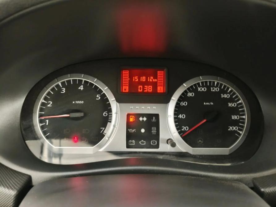 Lada (ВАЗ) Largus I Ярославль  - изображение 12