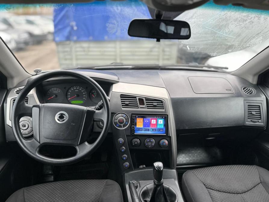 SsangYong Kyron I Рестайлинг Архангельск  - изображение 11