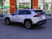 Toyota RAV4 V (XA50) Брянск  - изображение 23