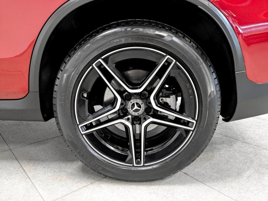 Mercedes-Benz GLC Coupe I (C253) Рестайлинг Санкт-Петербург  - изображение 18