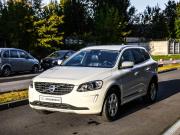 Volvo XC60 I Рестайлинг Санкт-Петербург  - изображение 38
