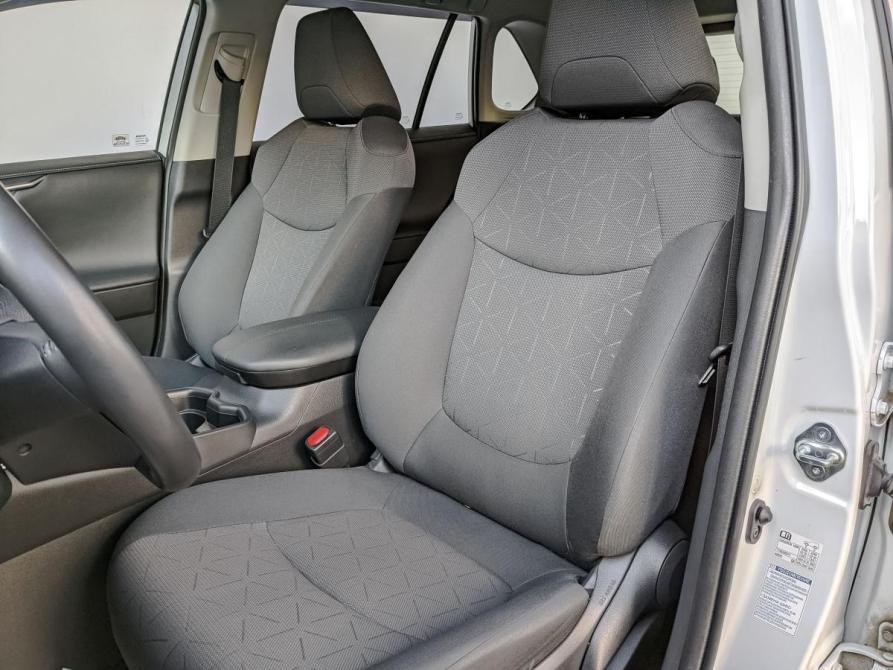 Toyota RAV4 V (XA50) Москва  - изображение 19