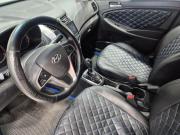 Hyundai Solaris I Рестайлинг Воронеж  - изображение 35
