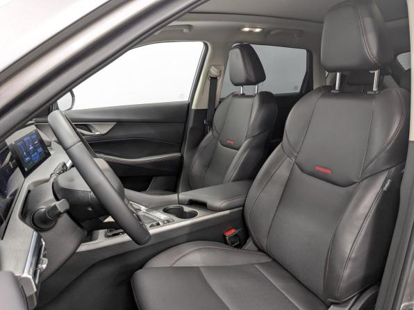 Changan CS35 Plus I Рестайлинг с пробегом 2024 года, цена 1 895 000 рублей, 21313 км, внедорожник, Автокод Объявления