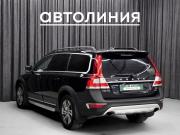 Volvo XC70 II Рестайлинг Красноярск  - изображение 25