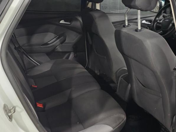 Ford Focus III с пробегом 2014 года, цена 585 000 рублей, 217000 км, универсал, Автокод Объявления