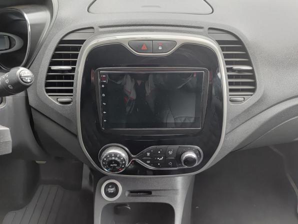 Renault Kaptur I с пробегом 2016 года, цена 1 184 500 рублей, 129754 км, внедорожник, Автокод Объявления