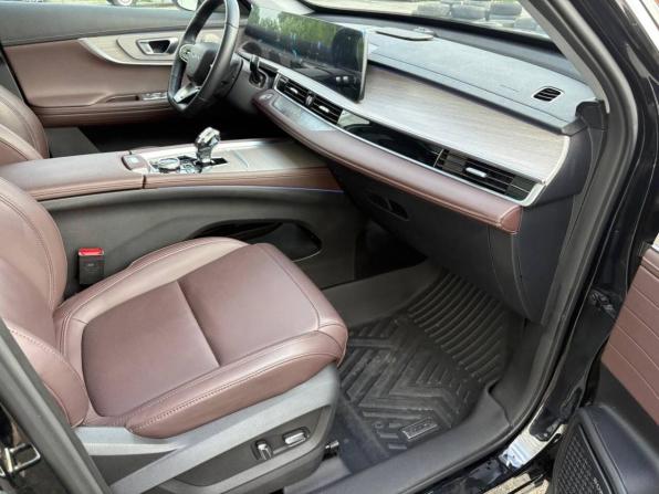 Chery Tiggo 7 Pro Max I Рестайлинг с пробегом 2024 года, цена 2 860 000 рублей, 10290 км, внедорожник, Автокод Объявления