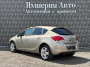 Opel Astra J Краснодар  - изображение 38