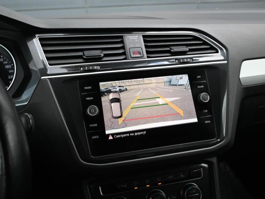 Volkswagen Tiguan II Новороссийск  - изображение 21