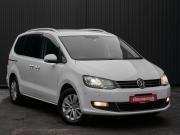 Volkswagen Sharan II Екатеринбург  - изображение 28