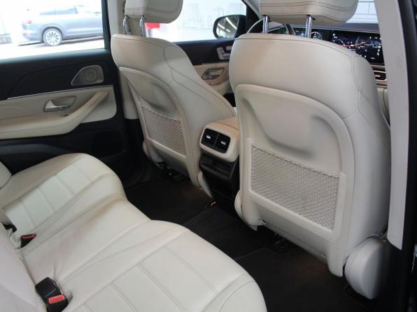 Mercedes-Benz GLE II (V167) с пробегом 2021 года, цена 7 180 000 рублей, 61100 км, внедорожник, Автокод Объявления