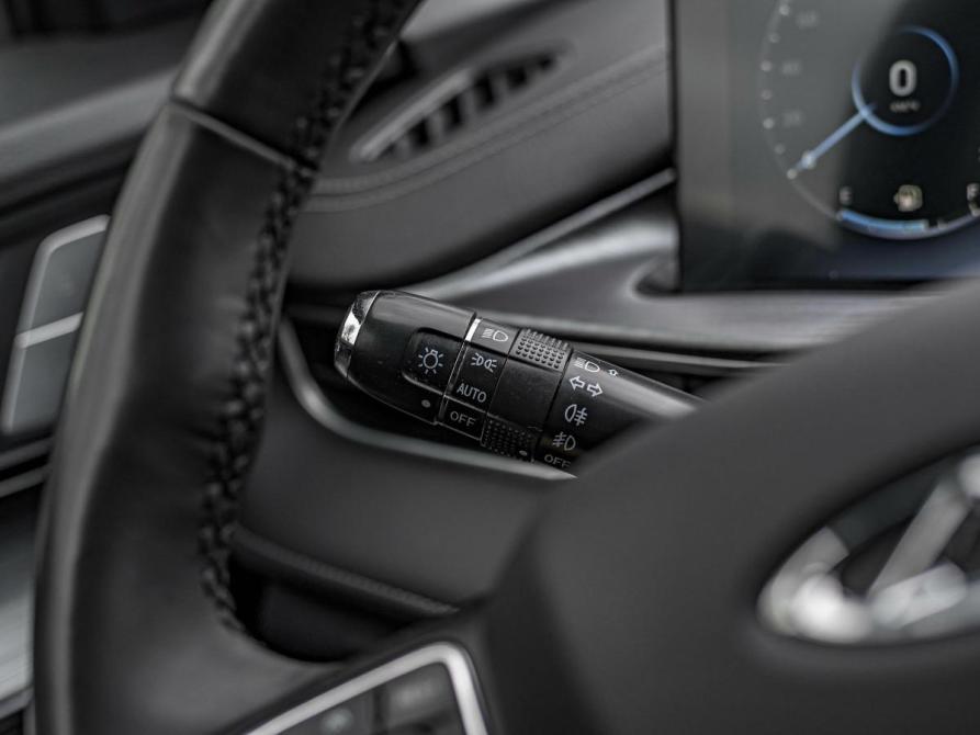 Chery Tiggo 7 Pro Max I Санкт-Петербург  - изображение 6