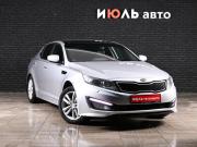 Kia Optima III Екатеринбург  - изображение 24